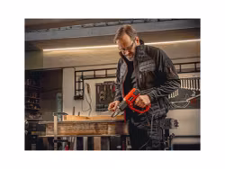 Varmluftspistol MTF 2000 W