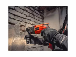 Borrhammare MTF 750 W