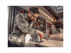 Cirkelsåg MTF 1380 W