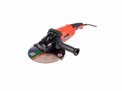 Vinkelslip MTF 230 mm, 2350 W