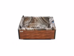 Spabad Emerald – Tuscan Sun/ White Marble