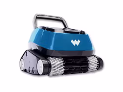 Poolrobot - Azuro warrior 2