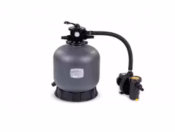 Sandfilter Azuro Pro 9 m³/h