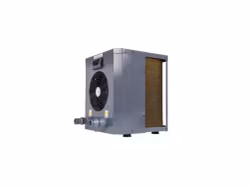 Värmepump MF MINI-32 – 3.2kW / 3m3/h