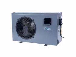 Värmepump inverter – 21 kW / 9m3/h + Wifi