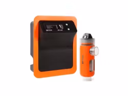 Vattenrening Salinator C15P 113W