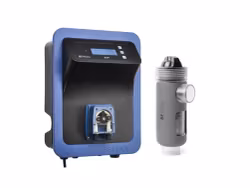 Vattenrening Salinator SL75/ SMART C20P utan sonder.