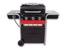 Char-Broil Gas2Coal Hybrid 3B Grill