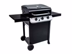 Char-Broil Convective 310B Gas Grill