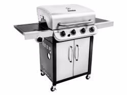 Char-Broil Convective 440S Gas Grill