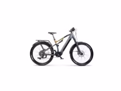 MTF Tour 8.5 Allroad