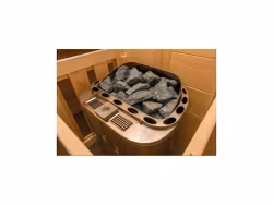 Bastuaggregat Combi 9 kW