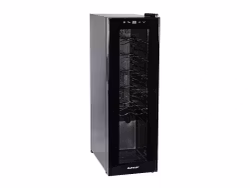 MTF CWC 12D – Kompakt och stilren vinkyl med dubbla zoner