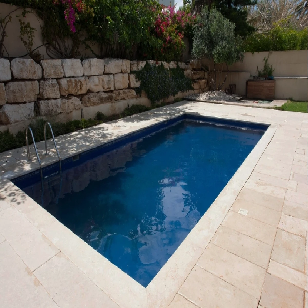 Mercury kompositpool Faro