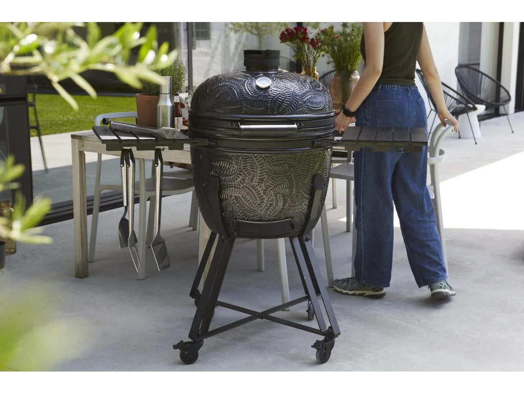 Barbecook Kamal 2.0 Large – Black