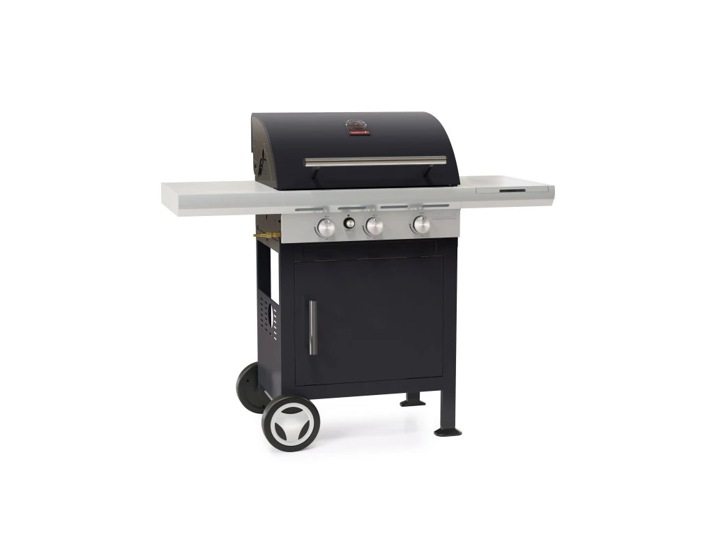 Barbecook Spring 3112 Gas Barbecue med förvaring