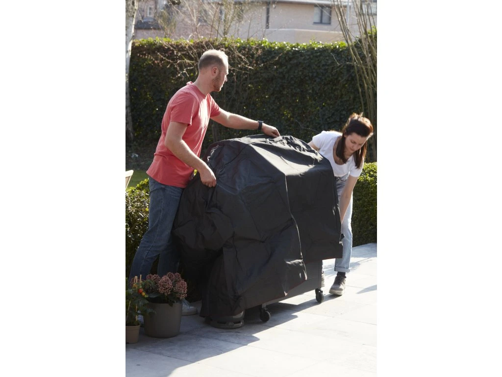 Barbecook gas barbecue large premium cover