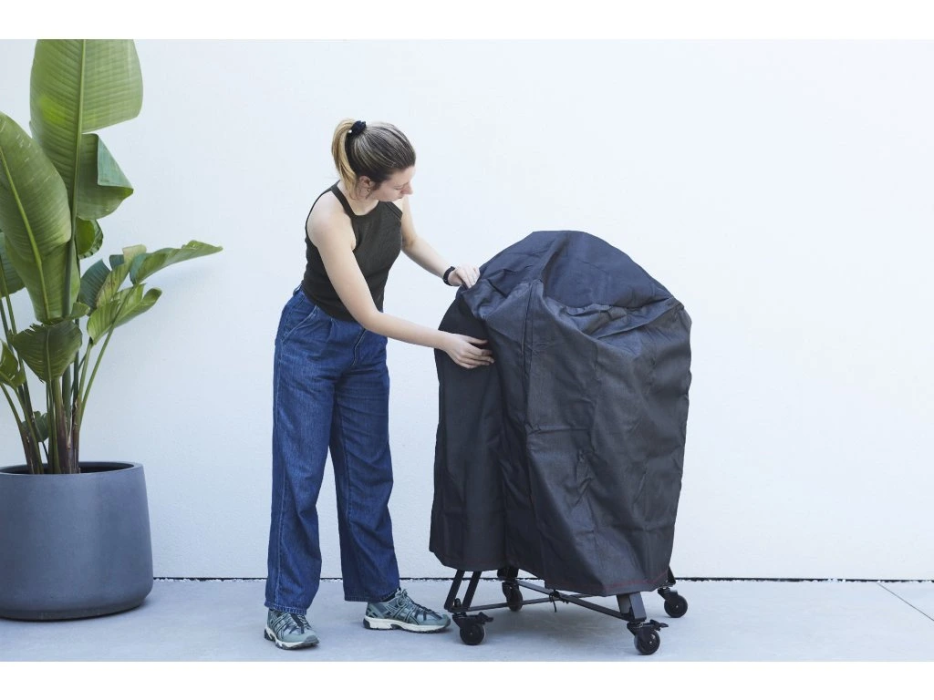 Barbecook premium cover for Kamal 2.0