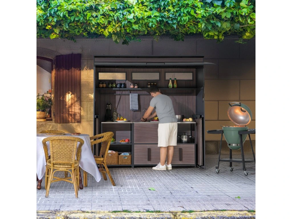 Fleetwood Kitchen Set