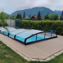 Pooltak Imperial Plus
