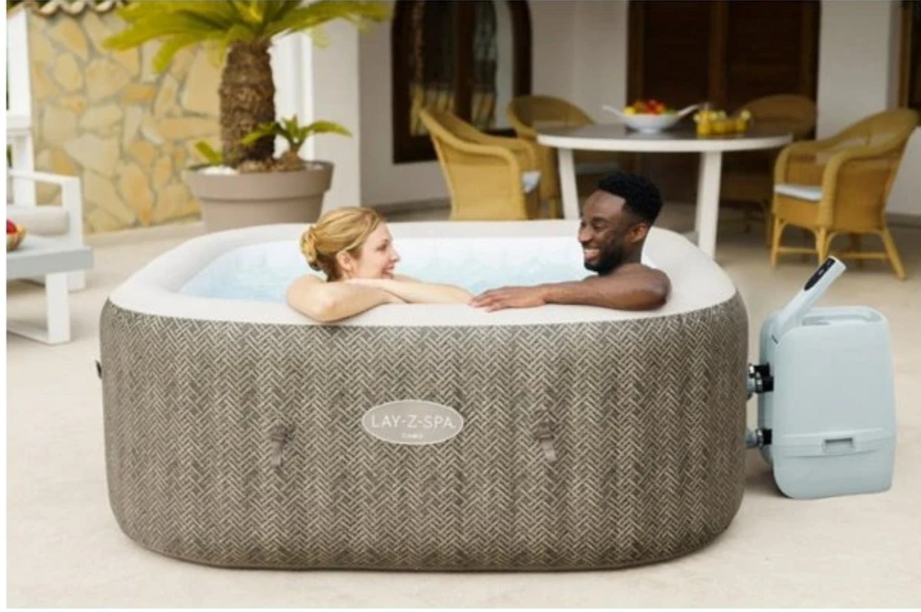 LAY-Z-SPA Cabo HydroJet