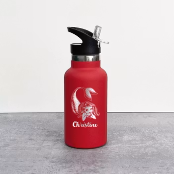 Small - barneflaske - Havfrue