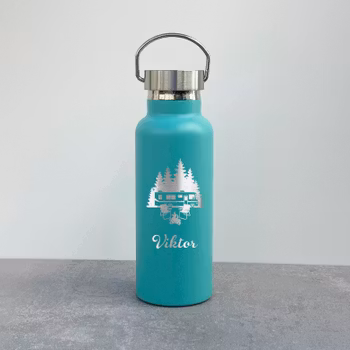 Medium - Termoflaske - Bobil