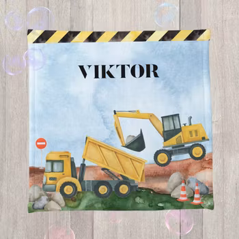 Vaskeklut - Maskiner