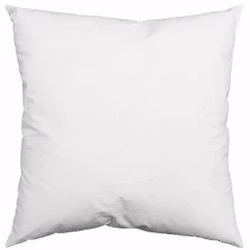Premium Innerkudde 60x60 cm Redlunds