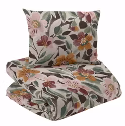 Vera Bäddset Multi Enkeltäcke 150x210 Redlunds