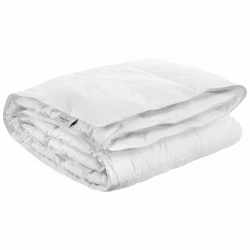 Hotelltäcke Svalt 500g 150x200 Borganäs of Sweden