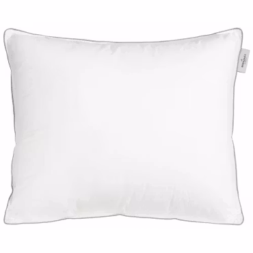 Hotellkudde 650g 50x60 Borganäs of Sweden