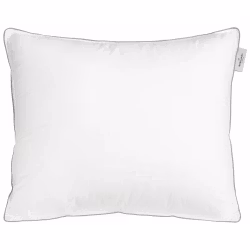 Hotellkudde Låg 325g 50x60 Borganäs of Sweden