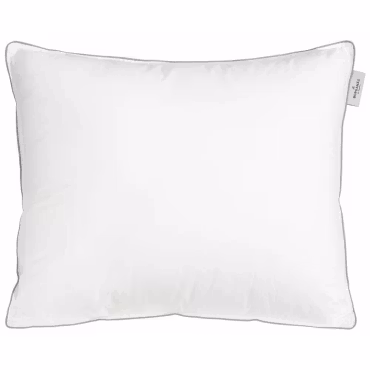 Hotellkudde Låg 325g 50x60 Borganäs of Sweden