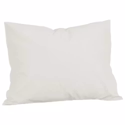 Örngott 50x60 Beige OEKO-TEX Borganäs of Sweden