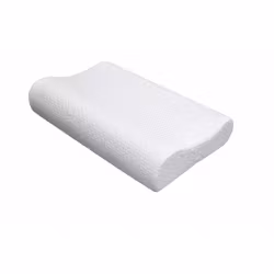 Ergonomisk Kudde Memory Foam 50x40 Borganäs of Sweden