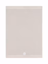 Handduk Frotté 70x130 Bomull/Lin Sand Kosta Linnewäfveri