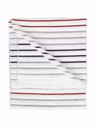Seaside Handduk Frotté 70x130 Vit Lord Nelson Victory
