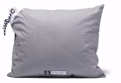 Kuddfodral Yacht Grå 50x60 cm Lord Nelson Victory
