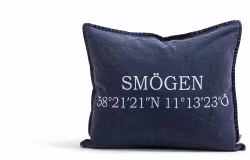 Kuddfodral Smögen 50x60 cm Lord Nelson Victory