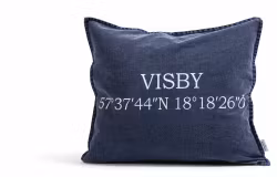 Kuddfodral Visby 50x60 cm Lord Nelson Victory
