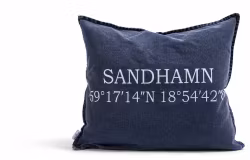 Kuddfodral Sandhamn 50x60 cm Lord Nelson Victory