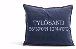 Kuddfodral Tylösand 50x60 cm Lord Nelson Victory