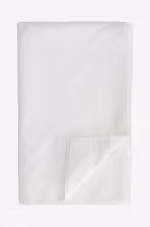 Örngott Percale 50x60 Vit Kosta Linnewäfveri
