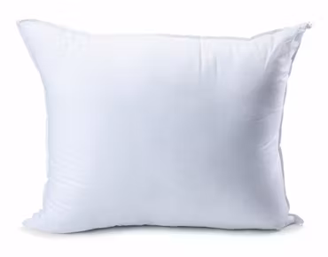 Kudde Hög Microfiber 50x60 Lord Nelson