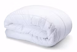 Täcke Medium Microfiber Dubbeltäcke 230x220 Lord Nelson