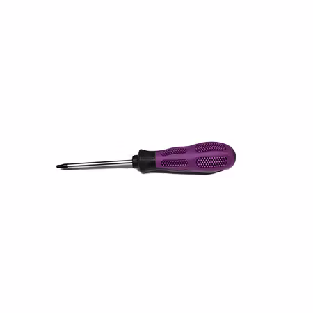 Skruvmejsel Torx