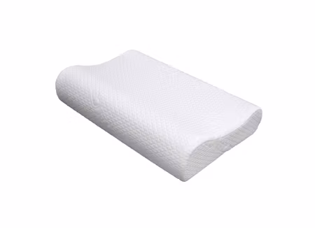 Ergonomisk Kudde Memory Foam Borganäs of Sweden