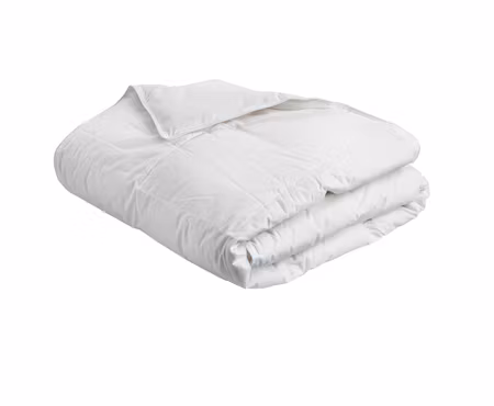 Duntäcke Svalt 400g  Borganäs of Sweden 150x210