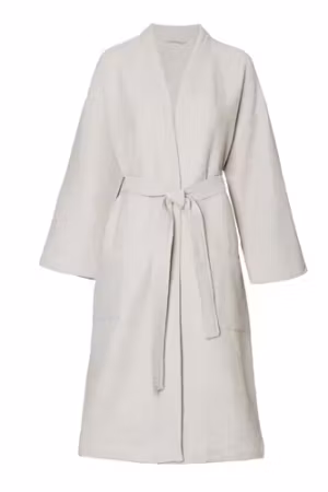 Badrock Ekholmen, Sand/Vit ekologisk by wille